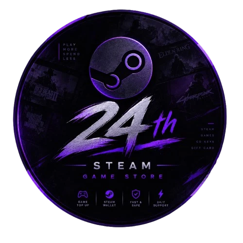 24TH STEAMHUB